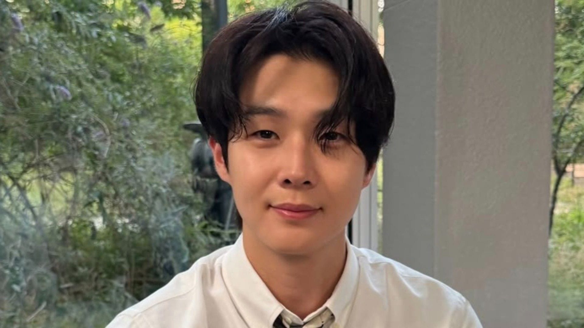"What a disgusting behaviour" - Internet slams Choi Woo-shik as "racist" following Black fan's viral claim