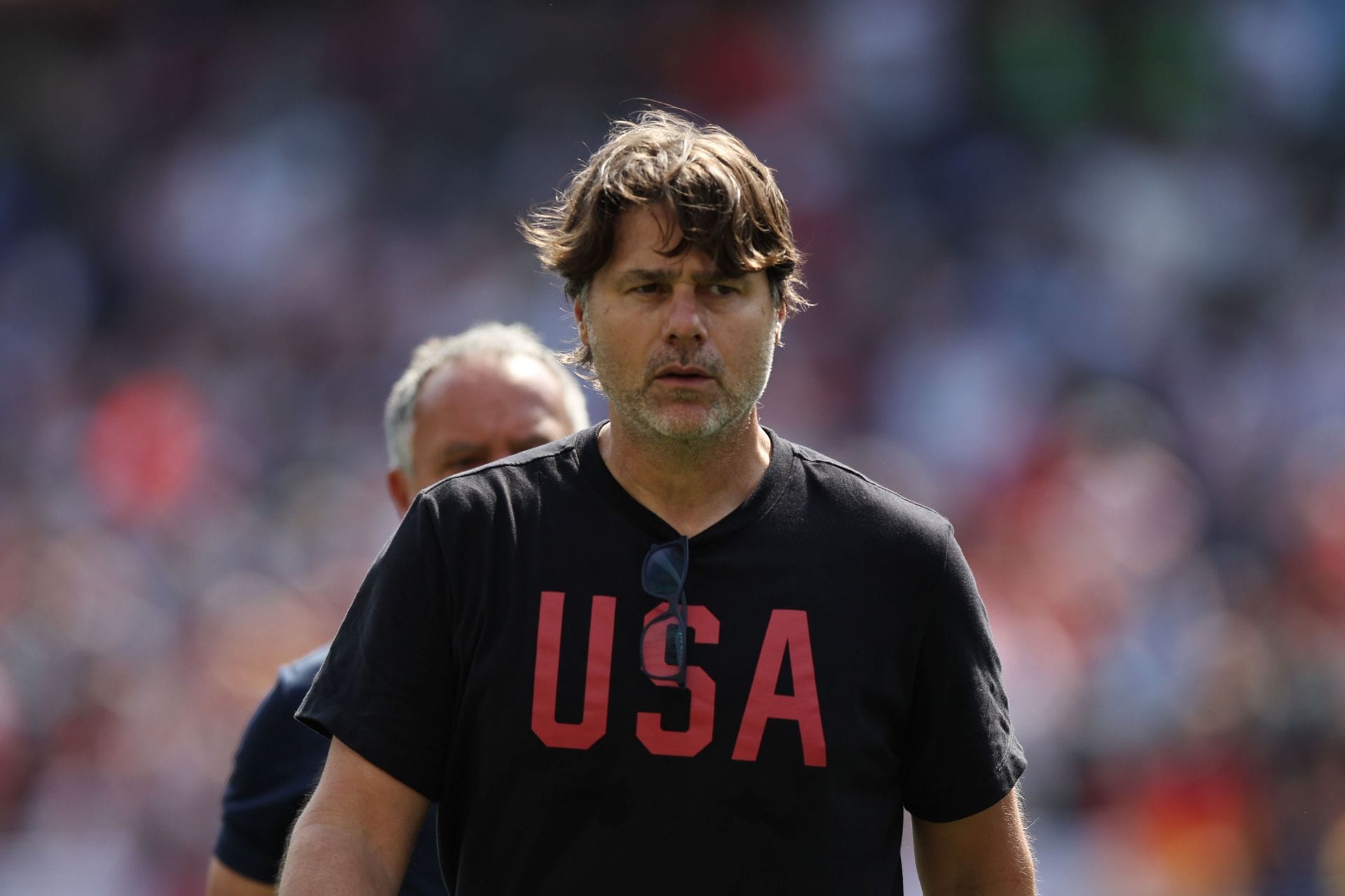 Pochettino - Fonte: Getty