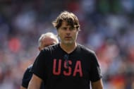 Pochettino - Fonte: Getty