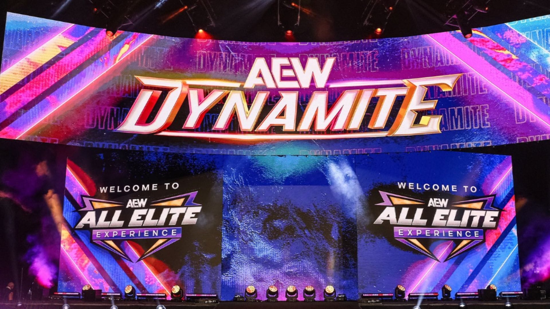 "He needs to retire," "I wish our guy would hang it up" - Fans distraught over heartbreaking report on AEW star's health