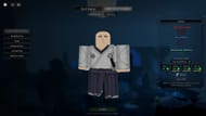 Clans can be rerolled at any time (Image via Roblox)