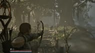 Kill the bloodflies to earn Viran's trust (Image via Alkimia Interactive || YouTube/@GGChannelX)
