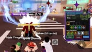 O portal Tier 1 (imagem via Roblox)