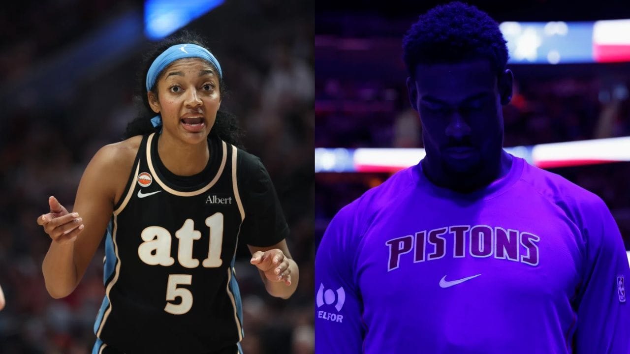 “That boy was never my boyfriend”: Angel Reese clears air on Jalen ...