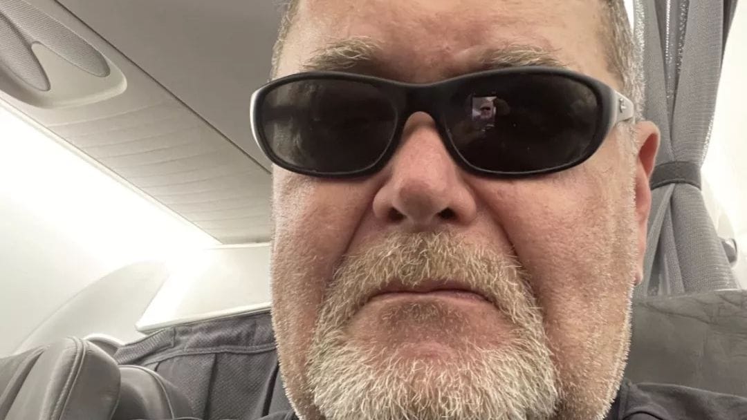 "Count your blessings daily" - AEW veteran Jim Ross shares very important health update