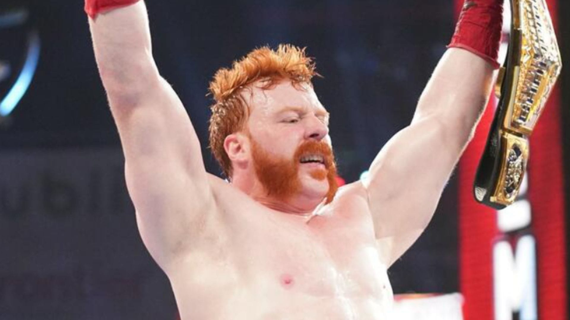 Sheamus Sends A Message To Absent AEW Star Amid Impending WWE return