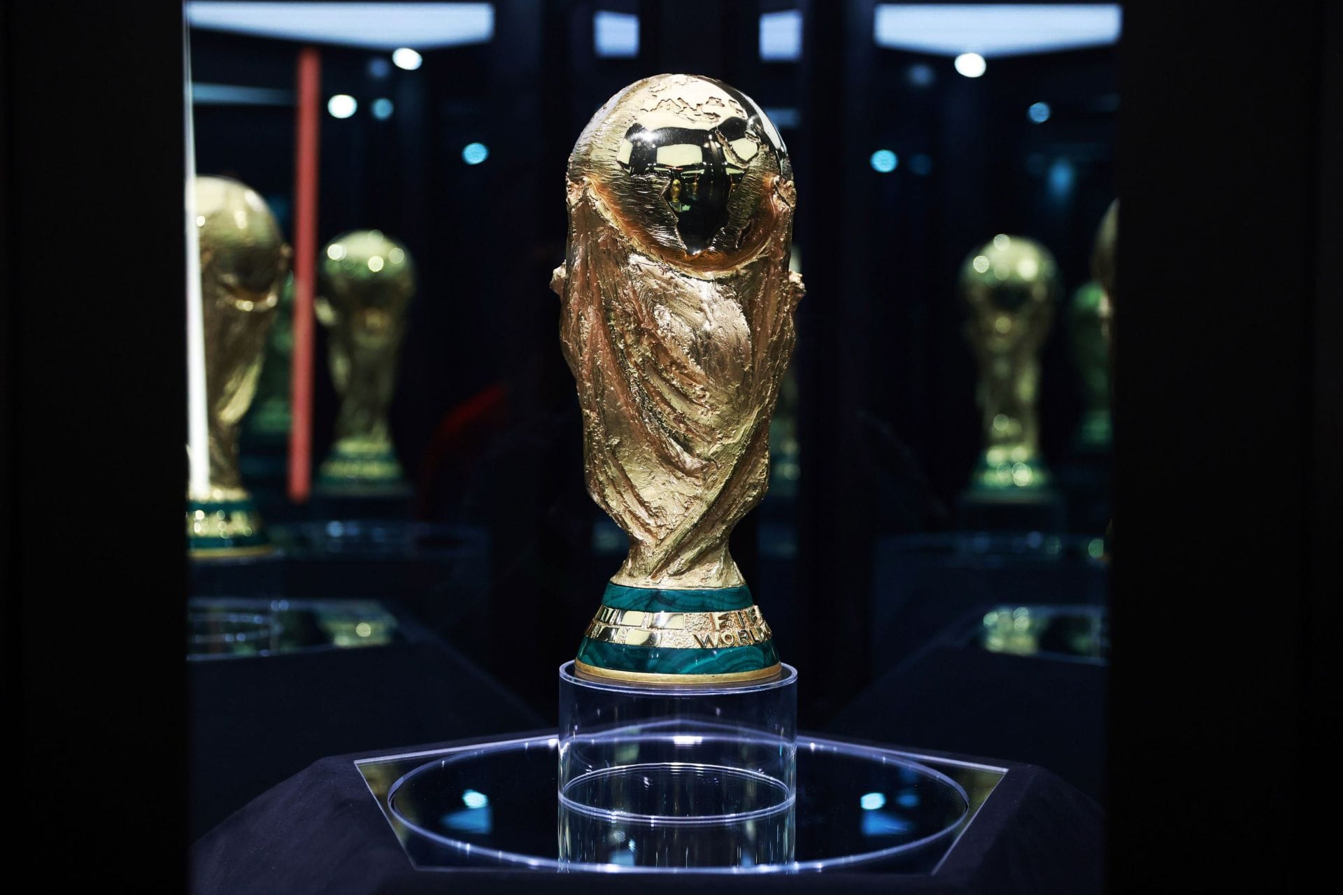 EA Sports FC predicts 2026 FIFA World Cup winner after getting last four editions spot-on