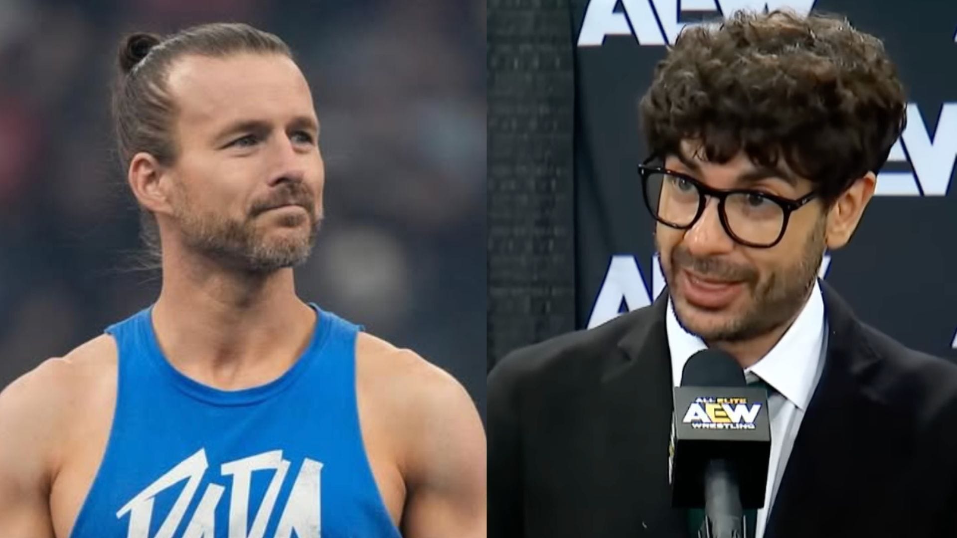 3 major stars who could return at AEW Forbidden Door 2026