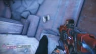Primeiro arquivo do caso Cadmus Ridge (Imagem via Bungie || YouTube/@Esoterickk)
