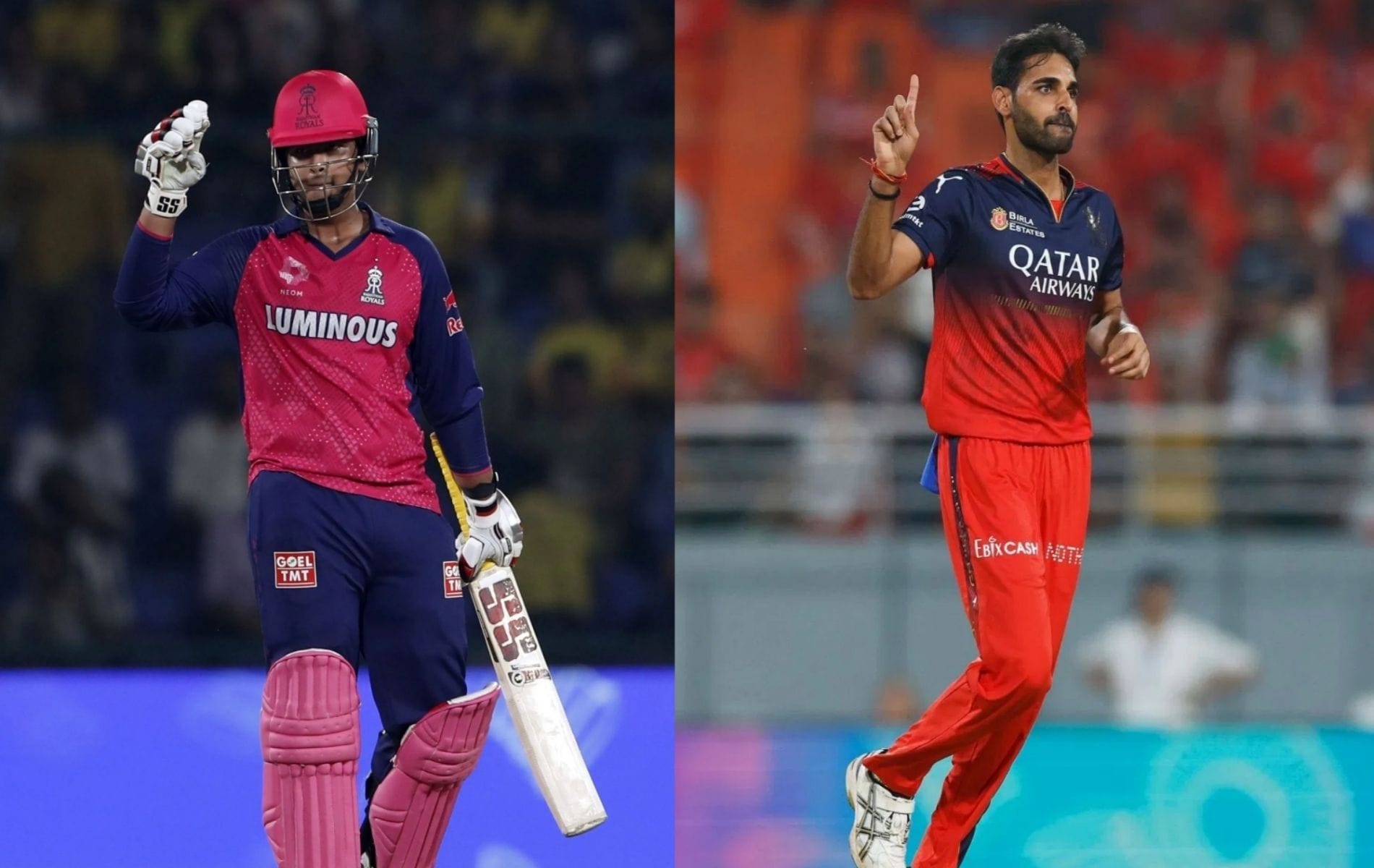 Picking the best playing XI of IPL 2026 ft. Vaibhav Sooryavanshi, Bhuvneshwar Kumar