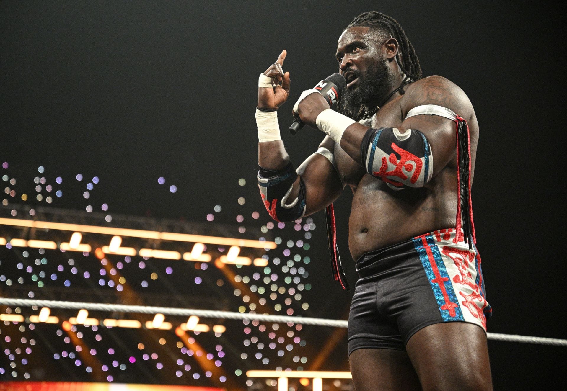 SPOILER: Initial WWE King Of The Ring Winner; Change Of Plans - Reports