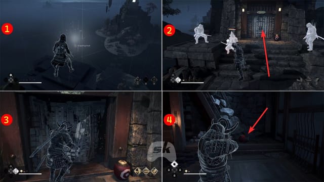 Acesse o primeiro portal e siga por aqui (Imagem via Ubisoft)