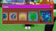 Polypea Sprout no pacote de sementes da 6ª temporada (imagem via Roblox)