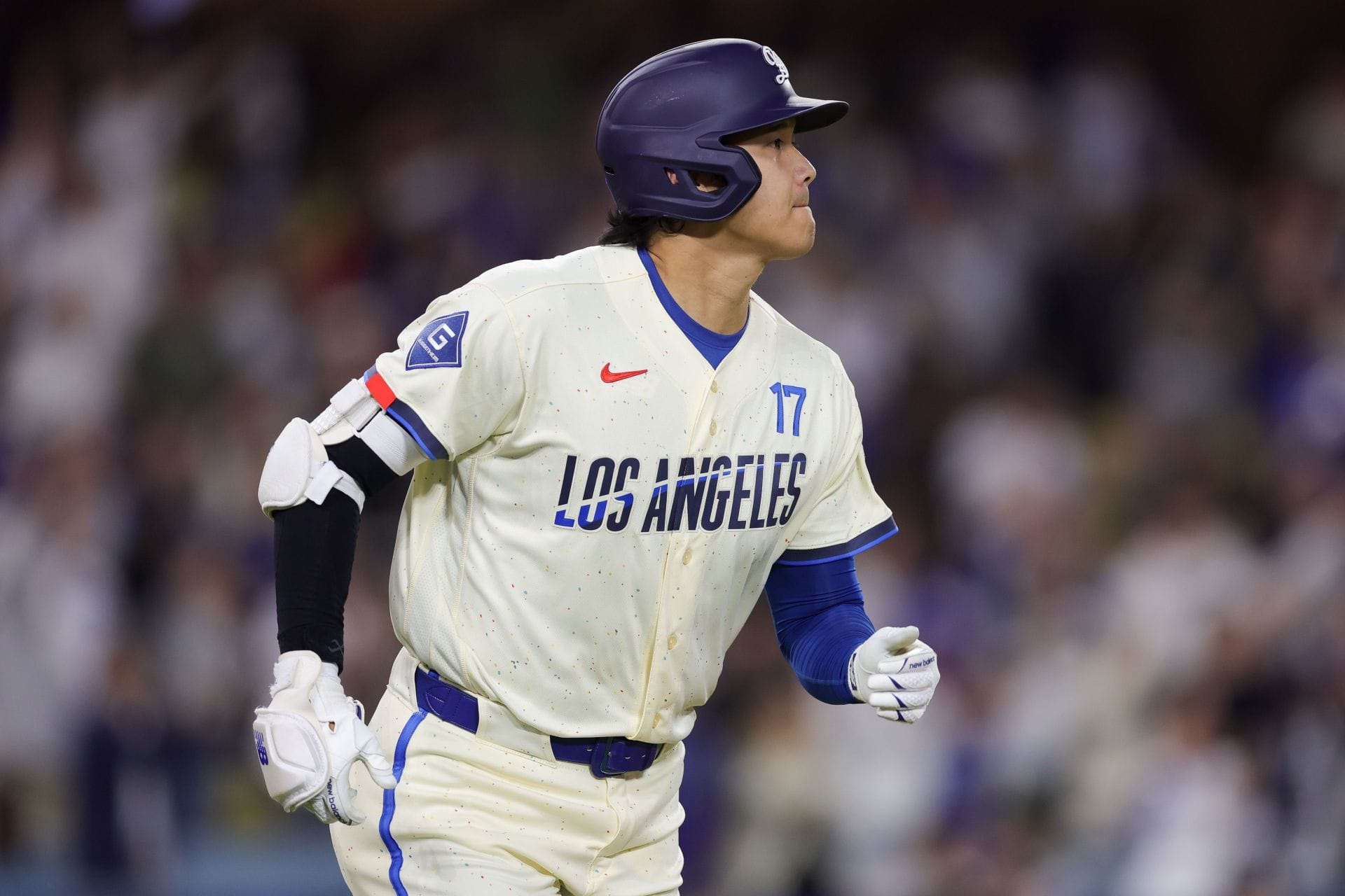 Dodgers skipper gives update on Shohei Ohtani after pulling him for Tommy Edman