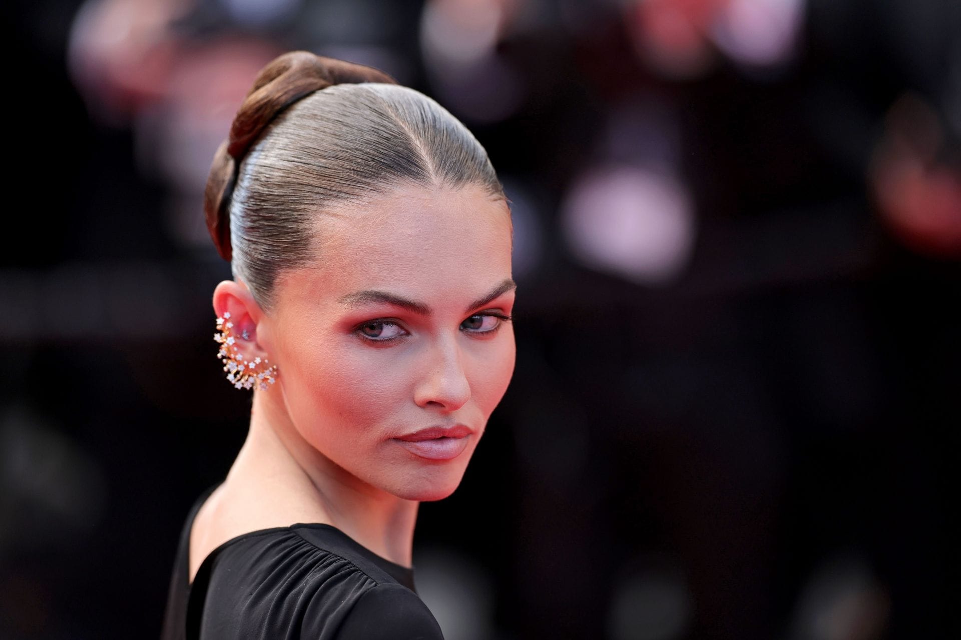 Who is Thylane Blondeau's father? All about the French soccer star after his daughter, the 'most beautiful girl in the world,' gets married