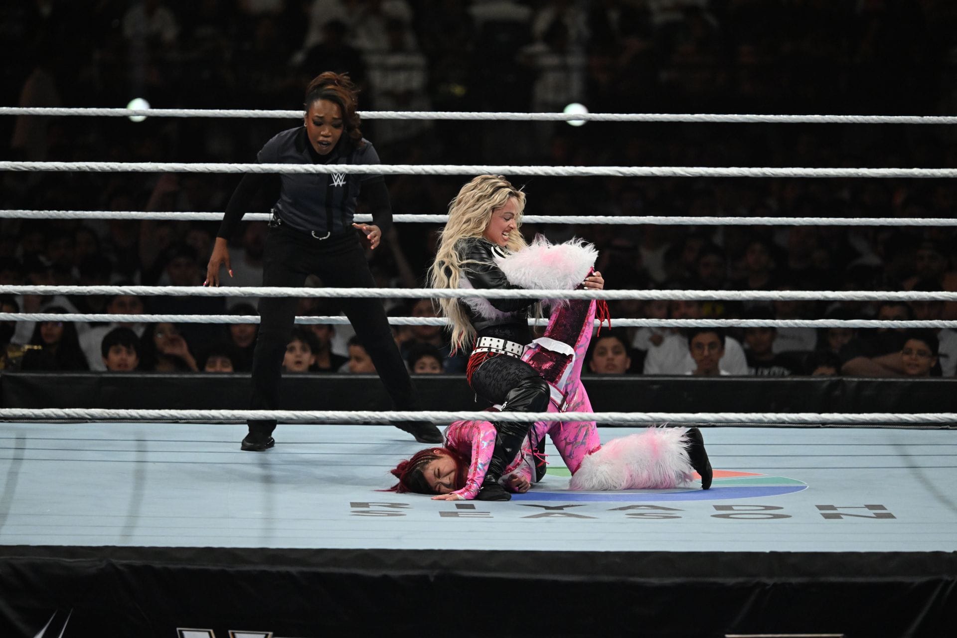 4 Finishes to Liv Morgan vs. IYO SKY for the Women's World Championship at SummerSlam 2026