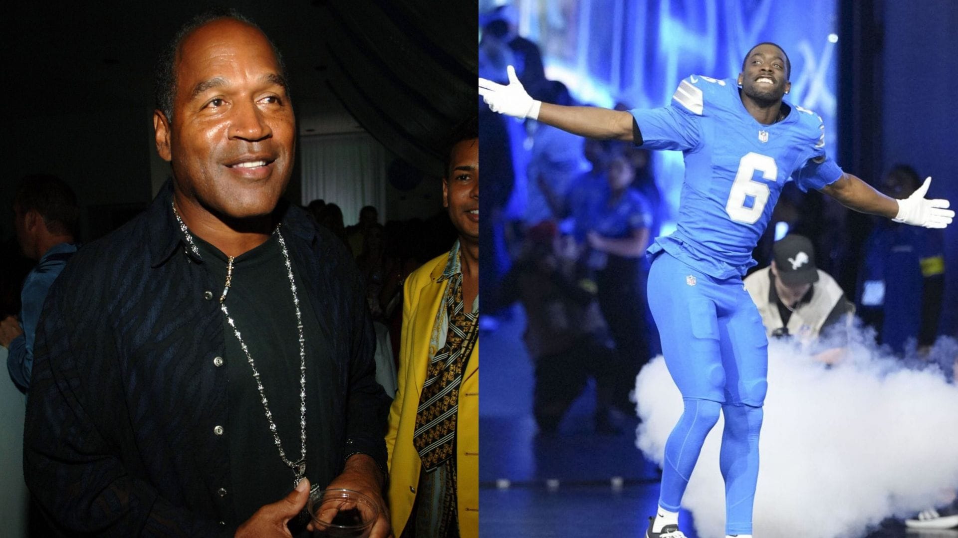 "This is like what OJ Simpson actually ended up in jail for": NFL analyst reacts to Terrion Arnold getting arrested in armed robbery & kidnaping case