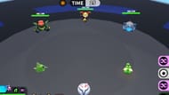 Derrote todos os monstros inimigos (Imagem via Roblox)
