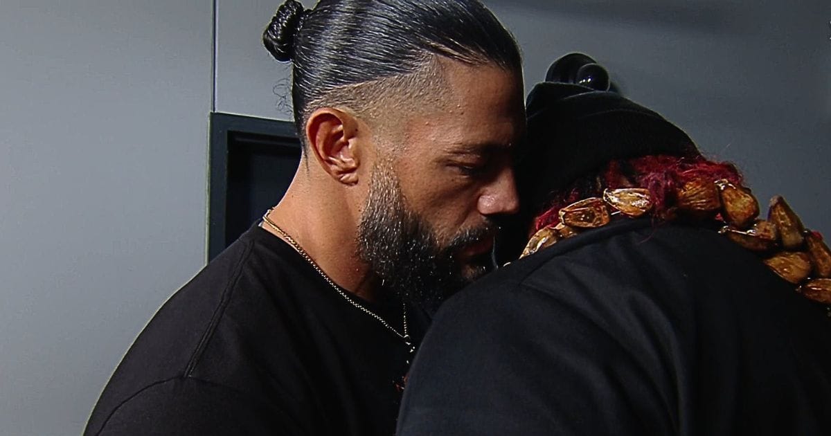4 Secret things Roman Reigns could have ordered Jacob Fatu to do on WWE RAW