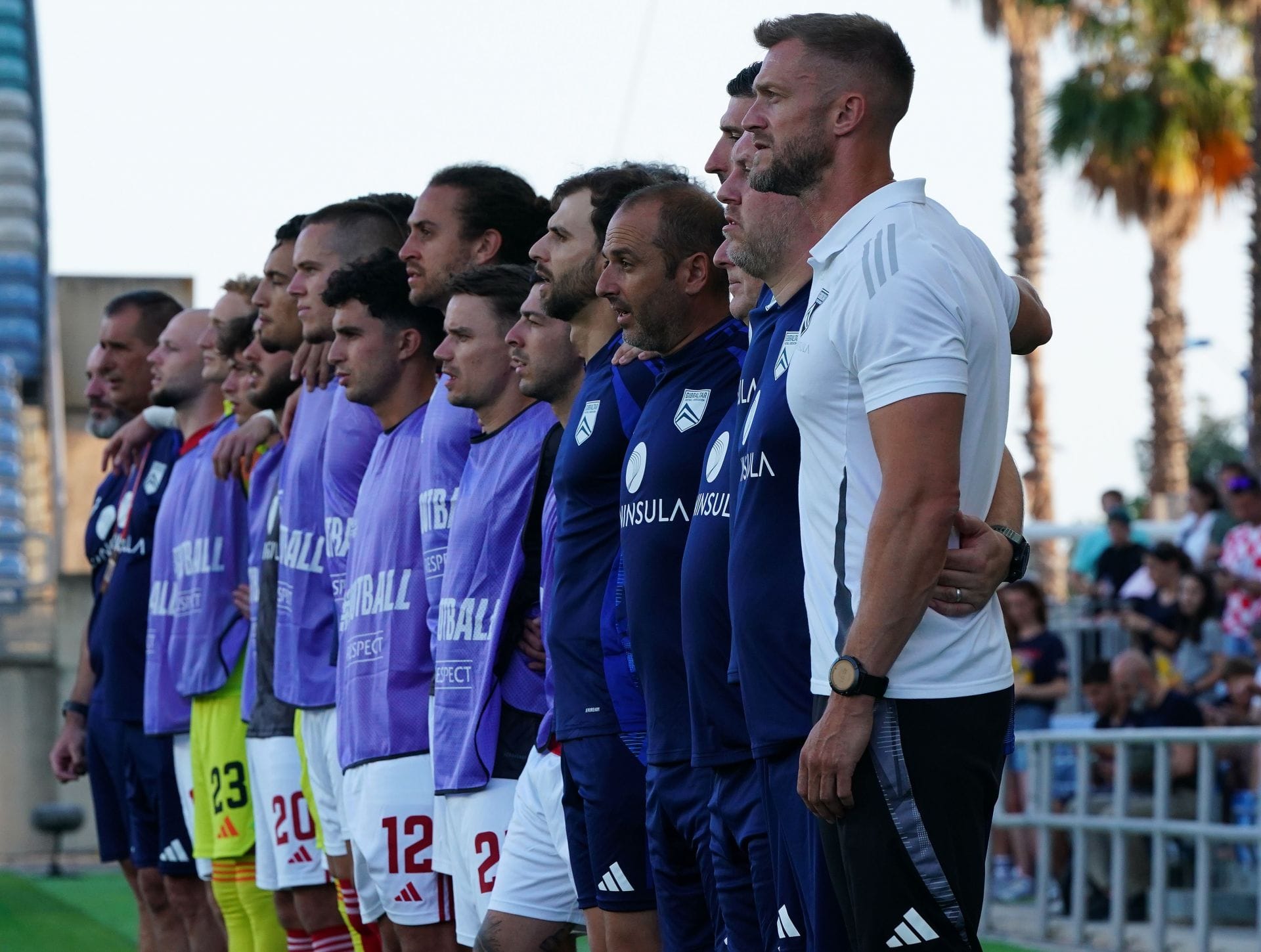 Gibraltar vs British Virgin Islands Prediction and Betting Tips | June 3rd 2026