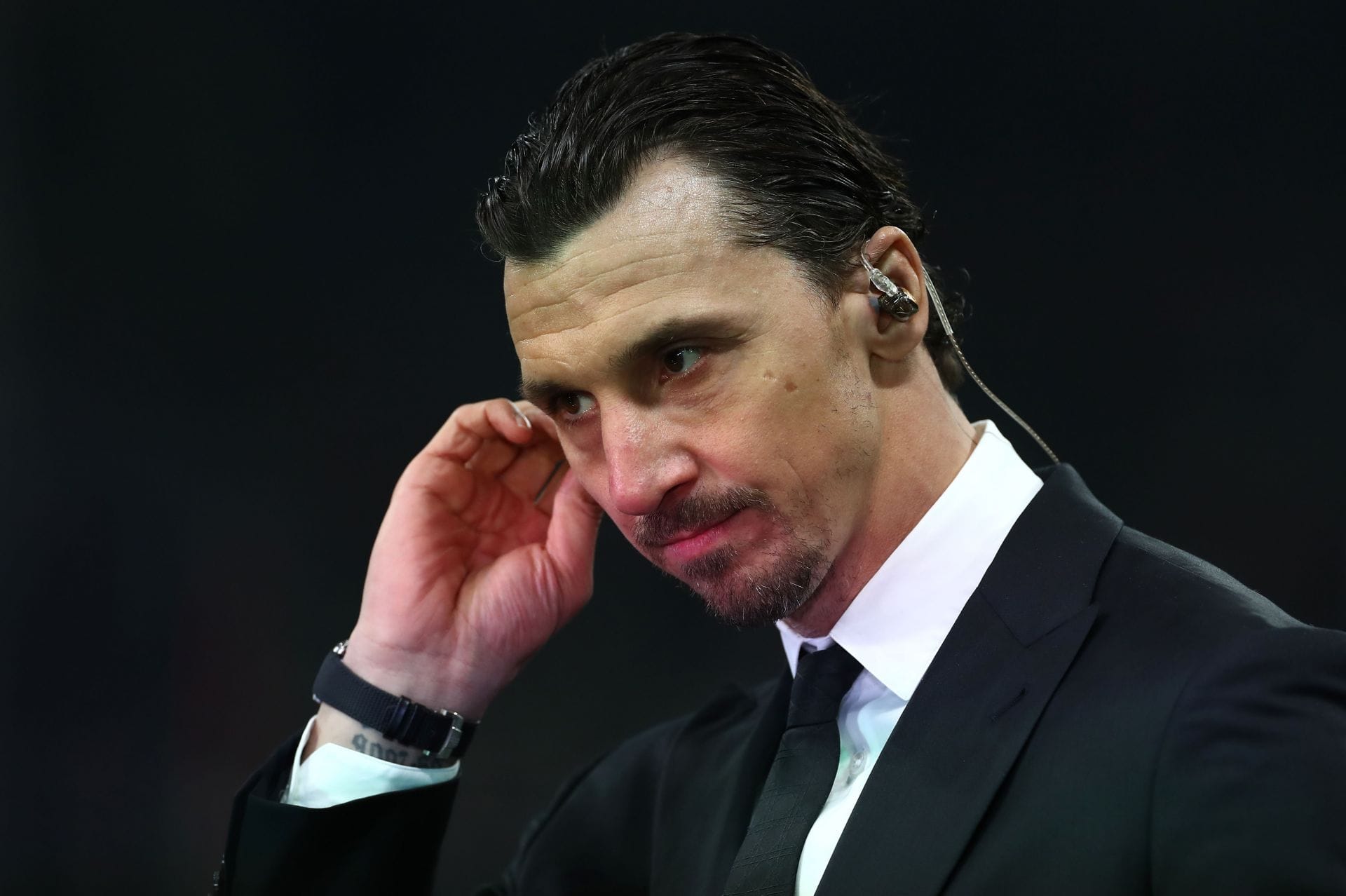 Zlatan Ibrahimovic names Spain star as one player he's excited to see at the 2026 FIFA World Cup 