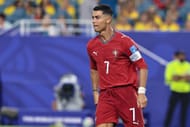 FUTEBOL: 27 DE JUNHO Copa do Mundo 26 Grupo K - Colômbia x Portugal - Fonte: Getty