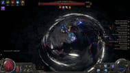 Hollow Form Martial Artist é uma das construções mais confortáveis (Imagem via GGG)