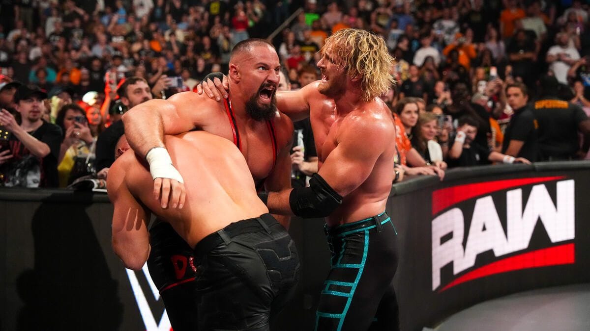 5 Directions for The Vision after losing their titles on WWE RAW