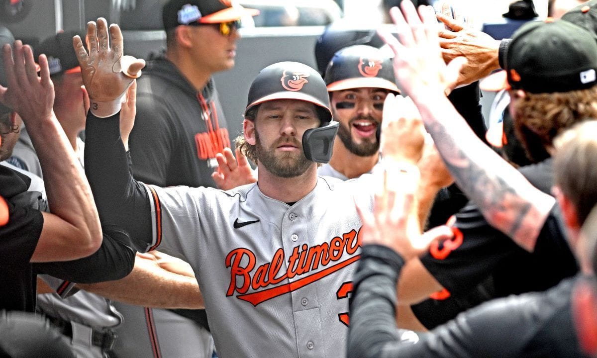 Orioles Vs. Mariners: Odds, Predictions, Betting Tips & Starting Lineups | June 8; MLB 2026 Season