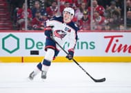 Werenski em ação durante um jogo - Fonte: Getty