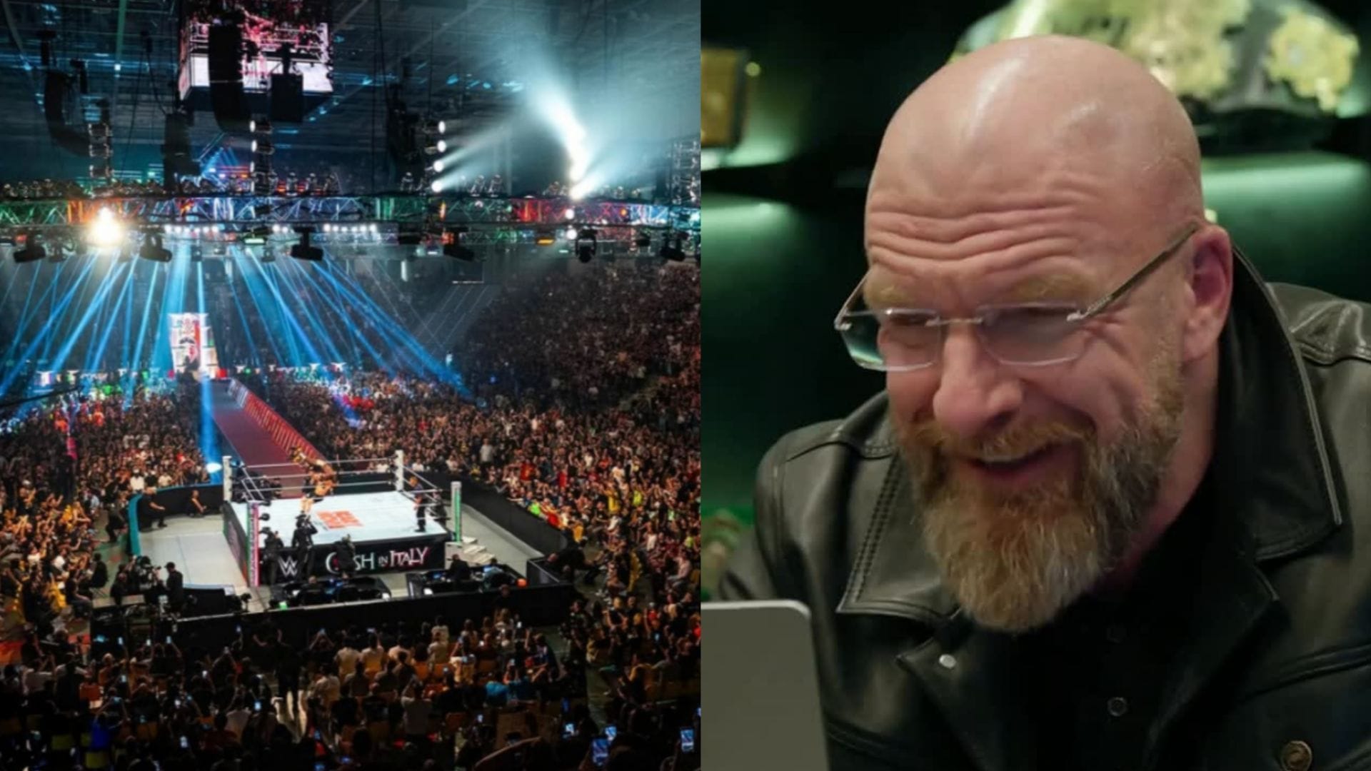 New Championship Match Announced for Upcoming WWE PLE