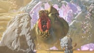 Defeat the Deviljho to complete the first chapter of Rudy's side story (Image via Capcom || SK Gaming)