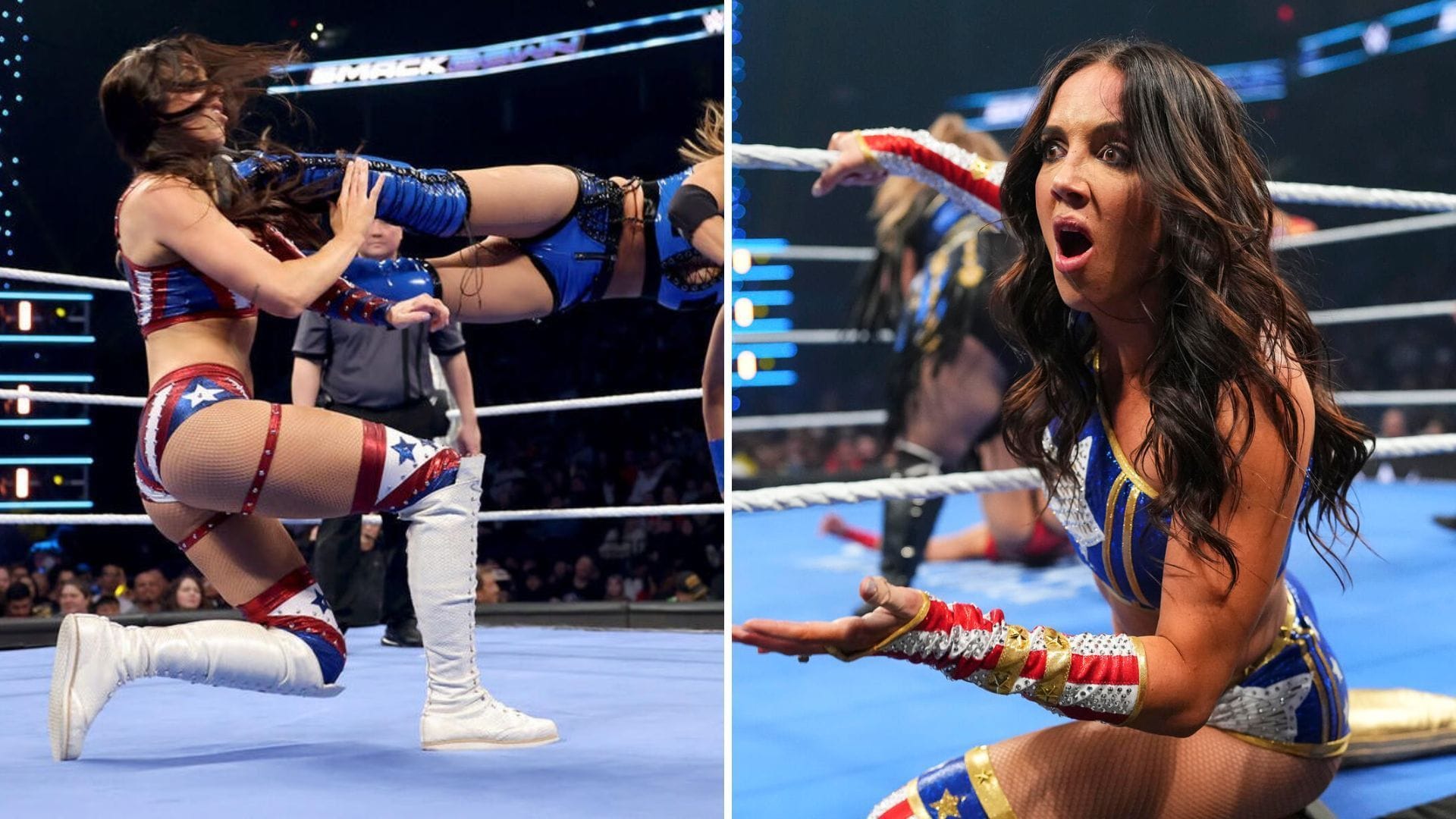 Chelsea Green targeted by old rival; was humiliated last time