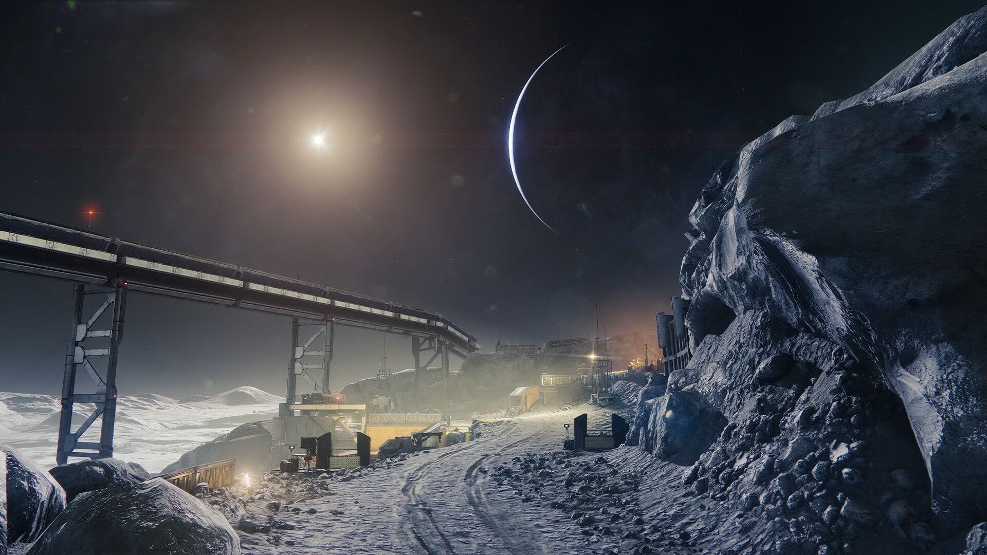 How to get Truth Catalyst in Destiny 2