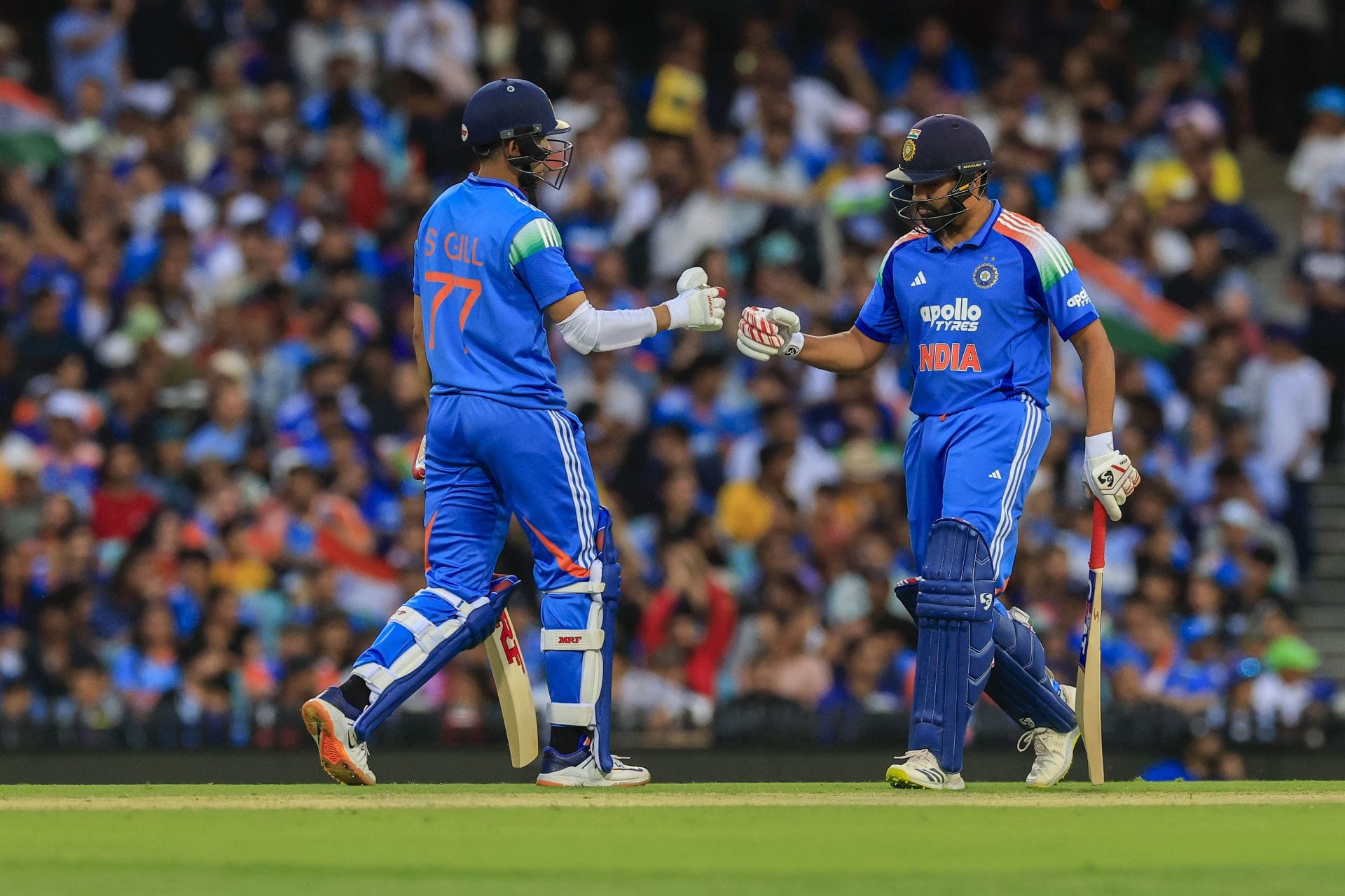 India vs Afghanistan 2026, 2nd ODI: Toss result and playing 11s for today’s match, umpires list and pitch report