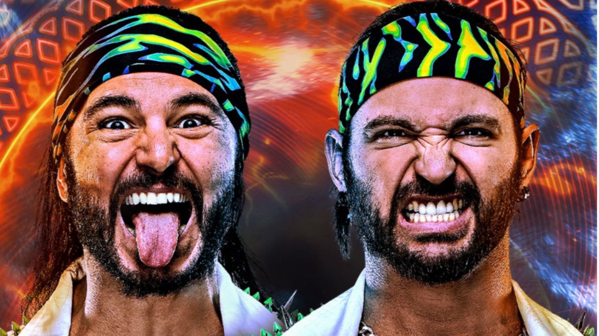 The Young Bucks come dangerously close to losing at AEW Forbidden Door 2026; eventually come out on top