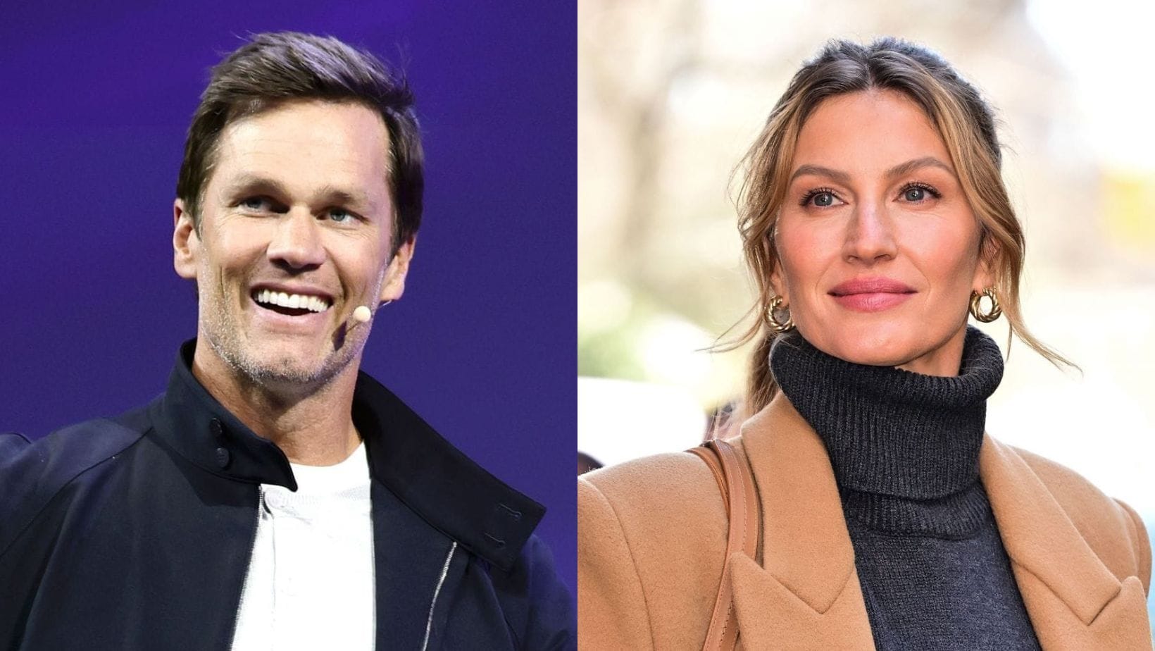 Gisele Bündchen ditches Tom Brady in Father’s Day post while paying tribute to new husband Joaquim Valente