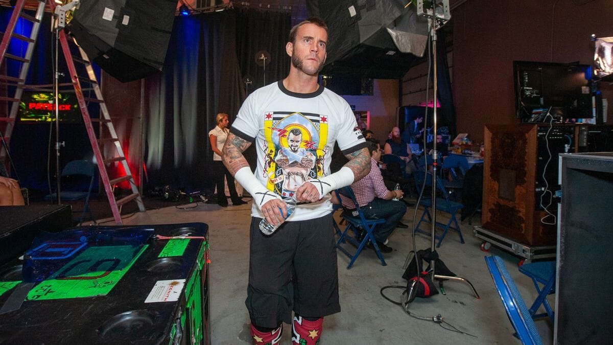 BREAKING: CM Punk's SummerSlam role revealed - REPORT