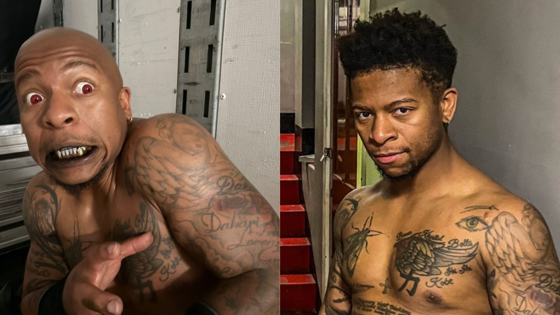 Lio Rush Breaks Silence After Major AEW Title Win