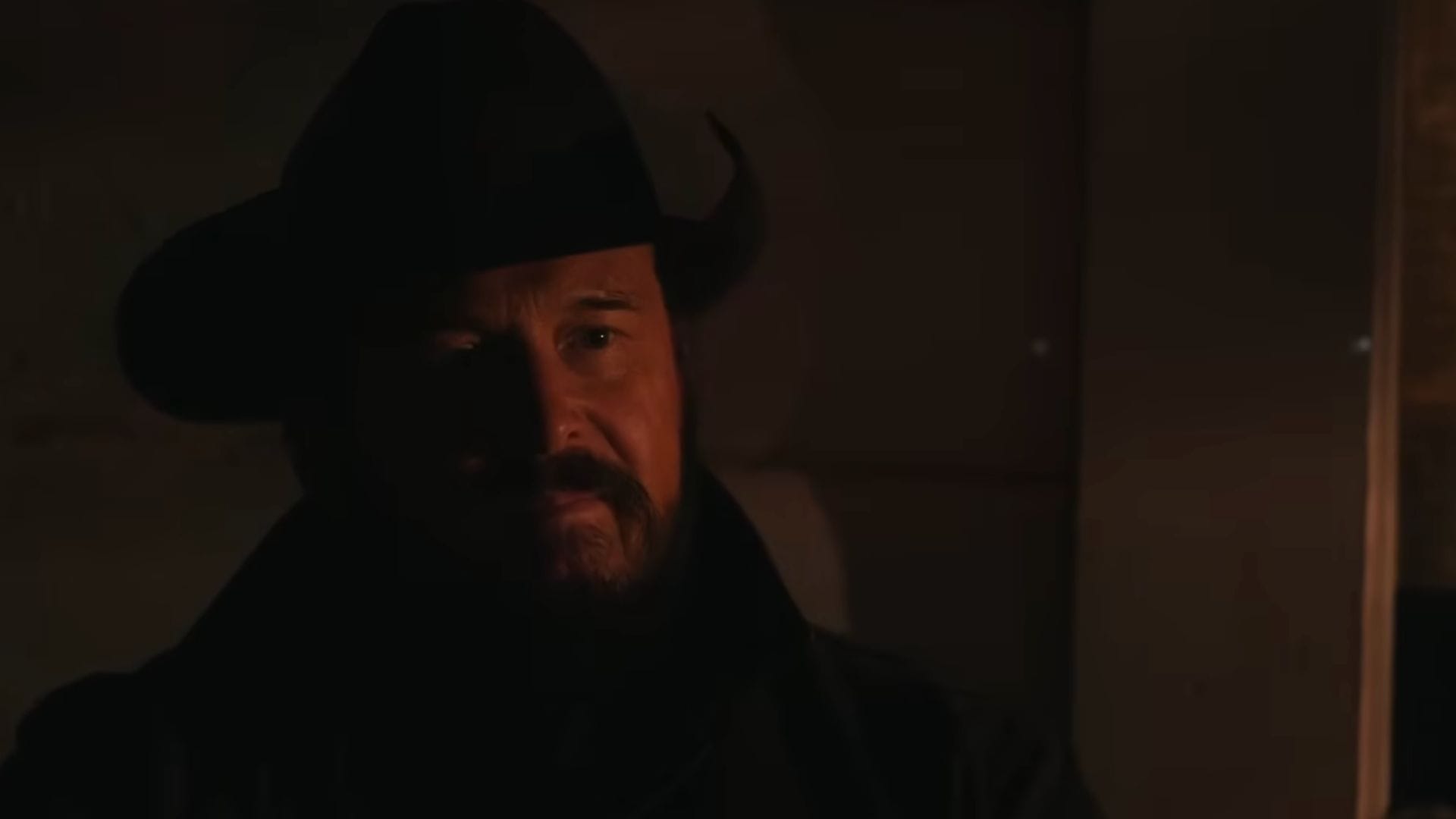 A still from the series (Image via YouTube/BrainPilot)