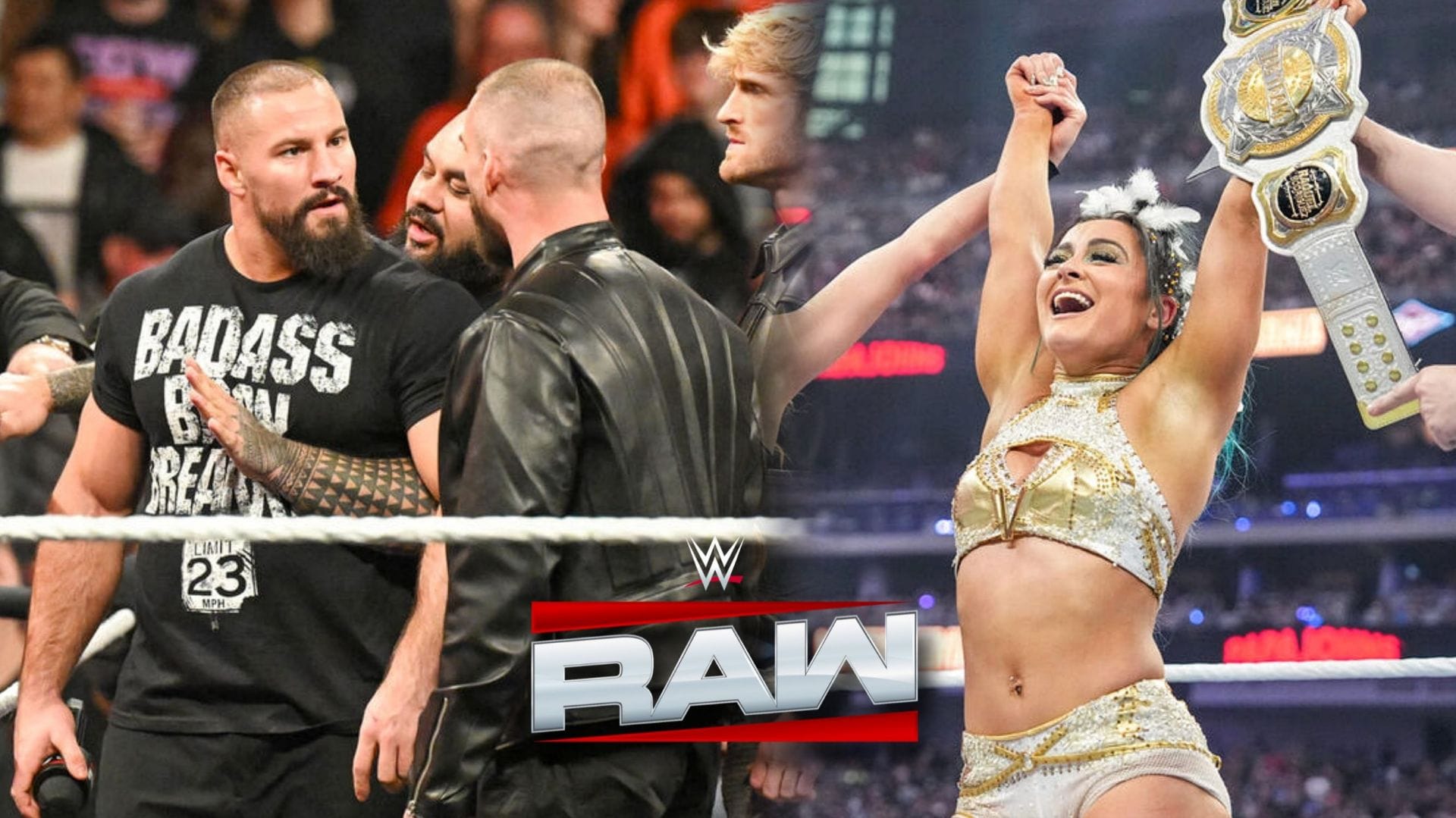 WWE RAW Before Night of Champions Preview: 2 Huge Title Changes? (6/22/2026)