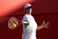 Paul no campeonato HSBC (fonte da imagem: Getty)