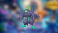 Grimmsnarl (imagem via TPC)