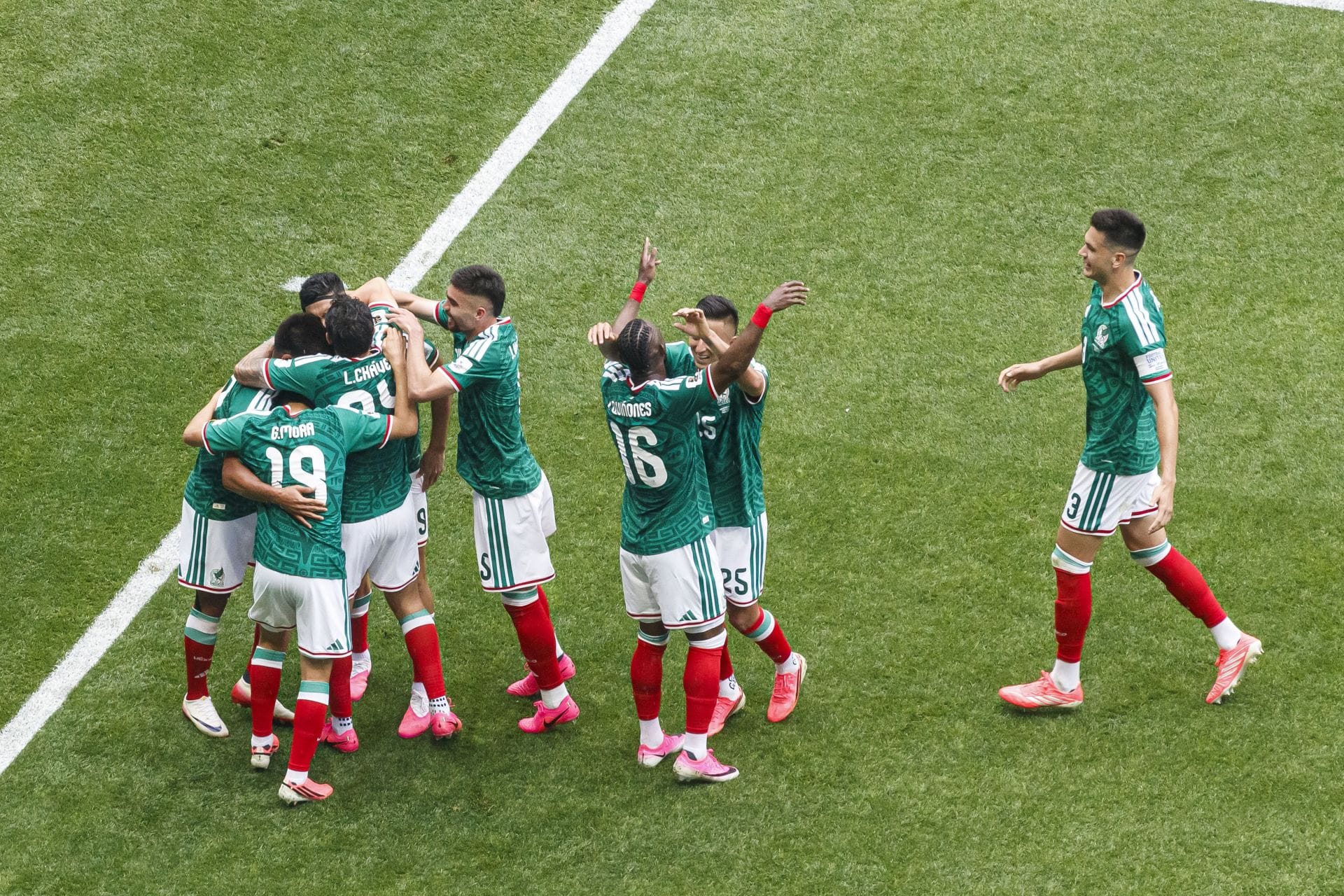 Mexico vs South Korea Prediction and Betting Tips | June 18th 2026