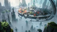 Mengzhou: Terra de Xuanfang (imagem via Kuro Games)
