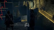 Create this path for Rufino (Image via Ubisoft)