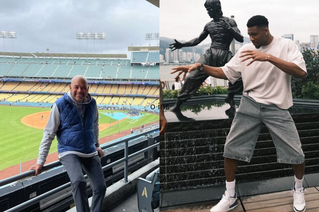 "Hasn't Done Jack in the Months That Matter": Michael Wilbon Goes in on Giannis Antetokounmpo in Fiery ESPN Segment