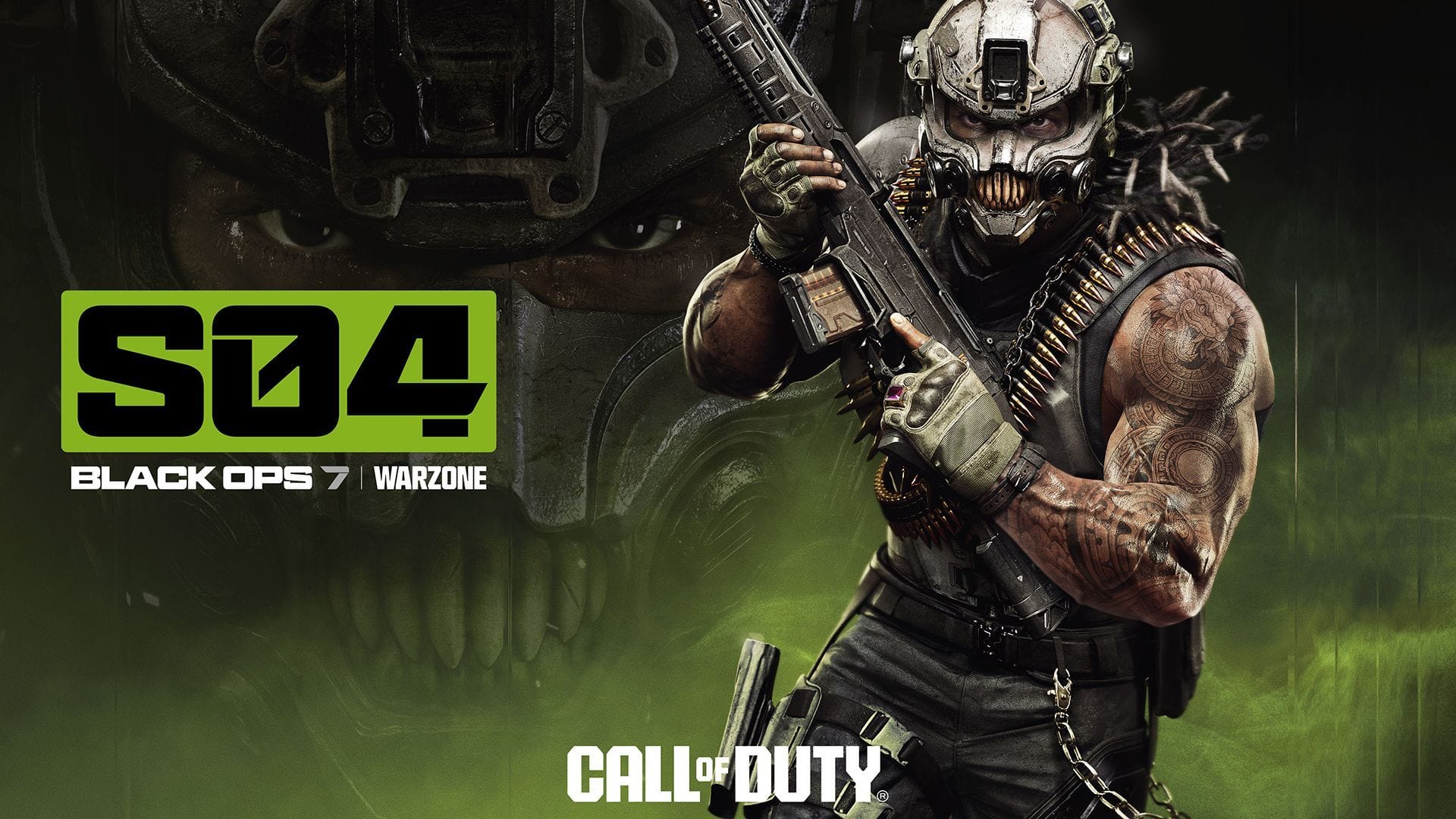 All Black Ops 7 Season 4 Ranked Play rewards and how to get them