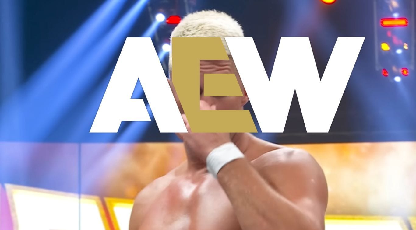 [Spoiler] Former World Champion Makes AEW In-Ring Return After Nearly A Year
