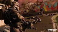 A principal habilidade da Death Machine em BO7 Endgame (imagem via Activision)